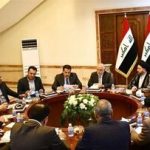 نام حیدر العبادی به فهرست گزینههای نخستوزیری عراق افزوده شد