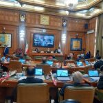 نام ۱۴ کوچه و خیابان در تهران تغییر کرد