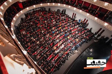 نامزدهای ۳ بخش از «سینماحقیقت۱۹» معرفی شدند