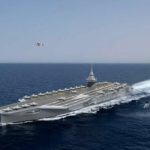 ناو جنگی ۳۱۰ متری با هزینه ۱۰ میلیارد یورویی در راه است