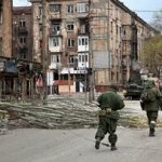 نباید دونباس را به یک منازعه‌ باخت-باخت تبدیل کرد / اختلاف‌های ارضی و آینده صلح اوکراین