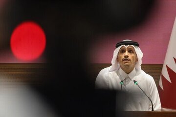 نخست وزیر قطر هشدار داد: تلاشی برای حل برنامه هسته‌ای ایران با راهکارهای دیپلماتیک وجود ندارد؛ هرگونه مشکلی با ایران به معنای درگیر شدن کل منطقه است