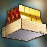 نخستین پردازنده ۱۰هزار کیوبیتی جهان با جهش ۱۰۰ برابری