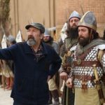 نسخه سینمایی «سلمان فارسی» اکران میشود