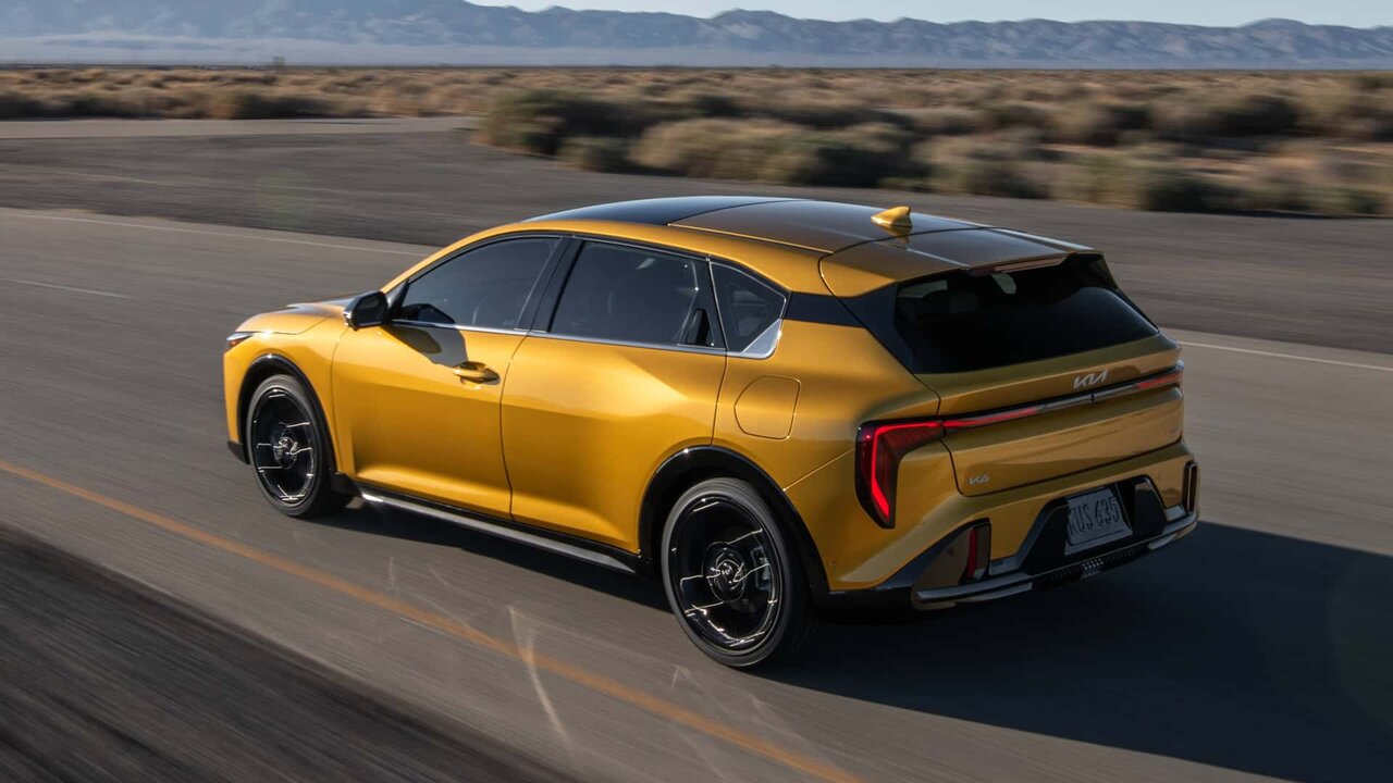 نسل جدید سراتو هاچبک قیمت خورد /عکس