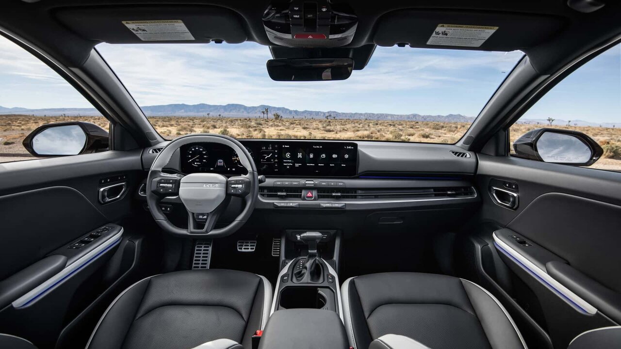 نسل جدید سراتو هاچبک قیمت خورد /عکس