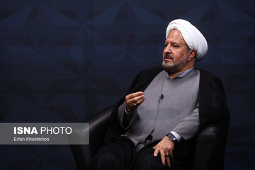 نسل زد و بازگشت به مسجد/ ملانوری: افزایش محسوس حضور نوجوانان پس از جنگ ۱۲روزه/ عبادت کافی نیست، خدمت میخواهیم!