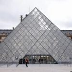 نشت آب در لوور؛ ۴۰۰ کتاب تاریخی آسیب دیدند