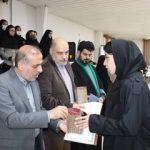 نشست تخصصی فصلی بسیج اساتید استان سمنان با محور جهاد علمی و تبیین برگزار شد