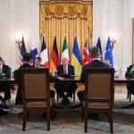 نظم لیبرال پس از جنگ جهانی دوم در حال فروپاشی است / اروپا در سیاست خارجی ترامپ از شریک راهبردی به منطقه دستدوم تنزل یافته است