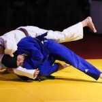 نفرات برتر جودو بانوان ایران مشخص شدند/ تجلیل از مادران و خانواده شهدا