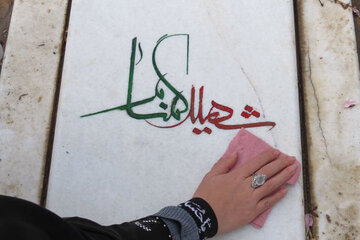 نفسهای گمشده درهوای آلودهی شهر