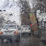 نفوذ سامانه بارشی نسبتا فعال در اردبیل پیش‌بینی می‌شود