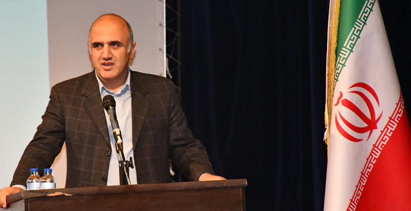 «نقش آسمان» منتظر قدمهای مهربان شماست