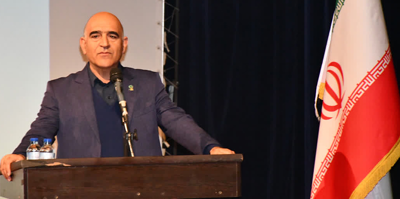 «نقش آسمان» منتظر قدمهای مهربان شماست