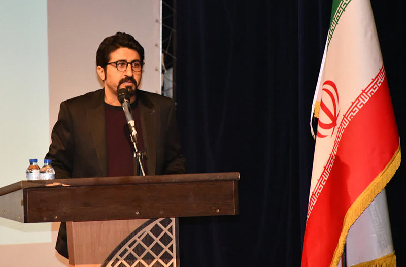 «نقش آسمان» منتظر قدمهای مهربان شماست