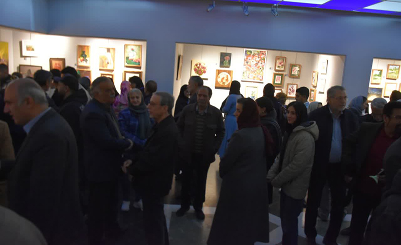 «نقش آسمان» منتظر قدمهای مهربان شماست