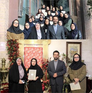 نقش بیبدیل بانوان فرهنگ، فصلی نو برای آفرینش/ مشاور امور بانوان فرهنگ و ارشاد معرفی شد