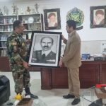 نقش پررنگ ارتش در موسیقی کردستان/معرفی شهدای  ارتش در دستور کار کمیته تألیف، تدوین و نشر کنگره ۵۵۳۶ شهید استان است