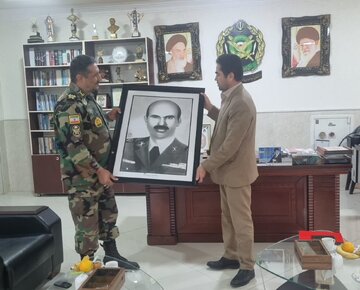 نقش پررنگ ارتش در موسیقی کردستان/معرفی شهدای ارتش در دستور کار کمیته تألیف، تدوین و نشر کنگره ۵۵۳۶ شهید استان است