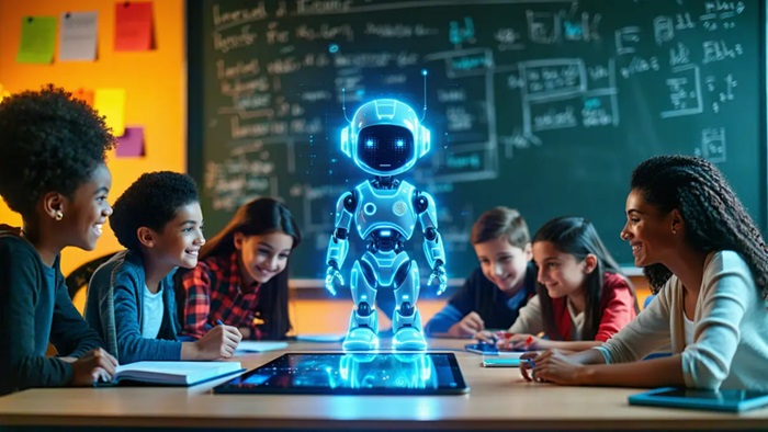 نقش چت‌بات‌های هوش مصنوعی در حمایت روزمره از دانشجویان