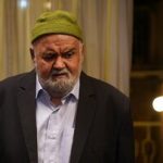 نقشآفرینی اکبر عبدی در «سبزواران»