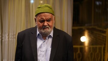 نقشآفرینی اکبر عبدی در «سبزواران»