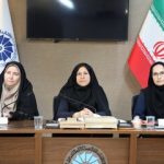 نقش‌آفرینی زنان در اقتصاد؛ فرصت استراتژیک برای توسعه پایدار فارس