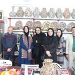 نقشه راه تازه صنایعدستی سمنان با تأکید بر تشکلمحوری، زنجیره ارزش و برندسازی