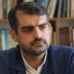 نقل قول نماینده قم از «آقا صادق» درباره زمان ظهور، جنگ با اسرائیل و فروپاشی آمریکا/ خود آقا تا زمان ظهور پرچمدار خواهند بود