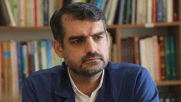 نقل قول نماینده قم از «آقا صادق» درباره زمان ظهور، جنگ با اسرائیل و فروپاشی آمریکا/ خود آقا تا زمان ظهور پرچمدار خواهند بود