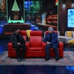 نمایش «آقا نعمت» در برنامه «کافه مستند»/ رزاق کریمی از خاطره کار با مرحوم احمد پژمان میگوید