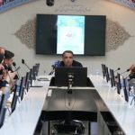 نمایشگاه بین المللی کتاب کرمان ٢٧ آذر آغاز می شود