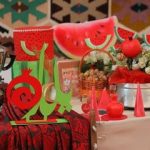 نمایشگاه ویژه شب یلدای قزوین با جایزه سفر ترکیه برگزار می‌شود