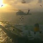 نماینده جمهوریخواه: بهانههای ترامپ درباره ونزوئلا قابل باور نیستند