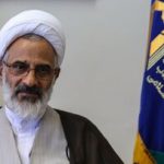 نماینده ولی فقیه در سپاه: هیچ خدمتی با خدمت علما قابل قیاس نیست/ ملت ایران با وجود همه دشواریها همچنان پای انقلاب و ولایت ایستاده است