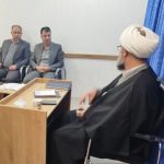 نماینده ولی‌فقیه در استان سمنان :
حذف دلالان از شبکه توزیع، منافع تولیدکنندگان و مصرف‌کنندگان را تأمین خواهد کرد