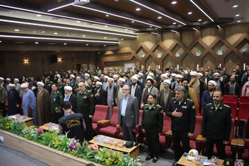 نهج‌البلاغه؛ محور امیدآفرینی و همبستگی ملی در سمنان