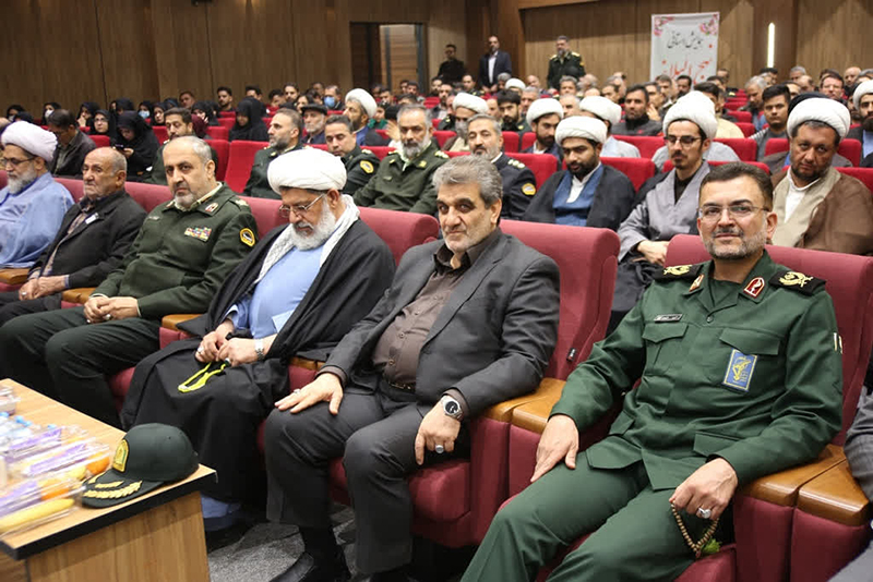 نهجالبلاغه؛ محور امیدآفرینی و همبستگی ملی در سمنان