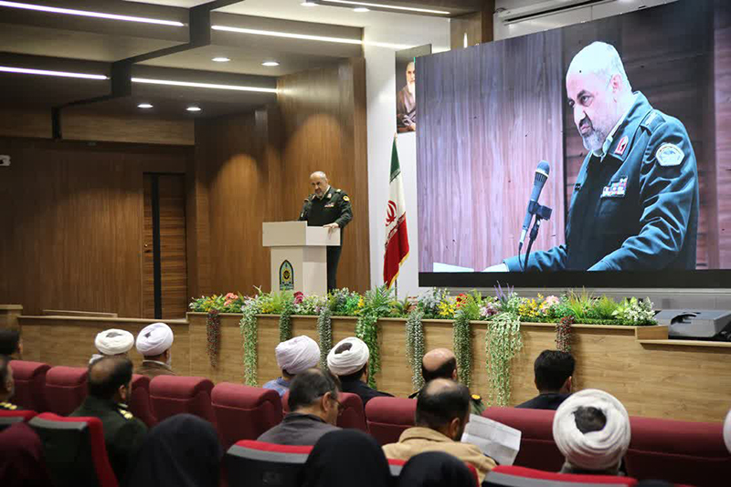 نهجالبلاغه؛ محور امیدآفرینی و همبستگی ملی در سمنان