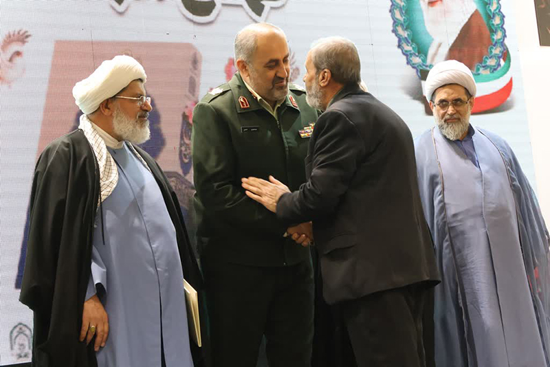 نهجالبلاغه؛ محور امیدآفرینی و همبستگی ملی در سمنان