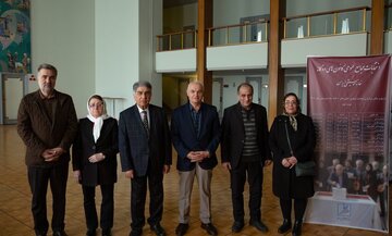 نوربخش، شفیعی و بخشی؛ هیأت‌مدیره تازه کانون خوانندگان سنتی!