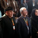 نوزدهمین دوره جشنواره سینماحقیقت افتتاح شد/ گردهمایی به وسعت ایران بزرگ
