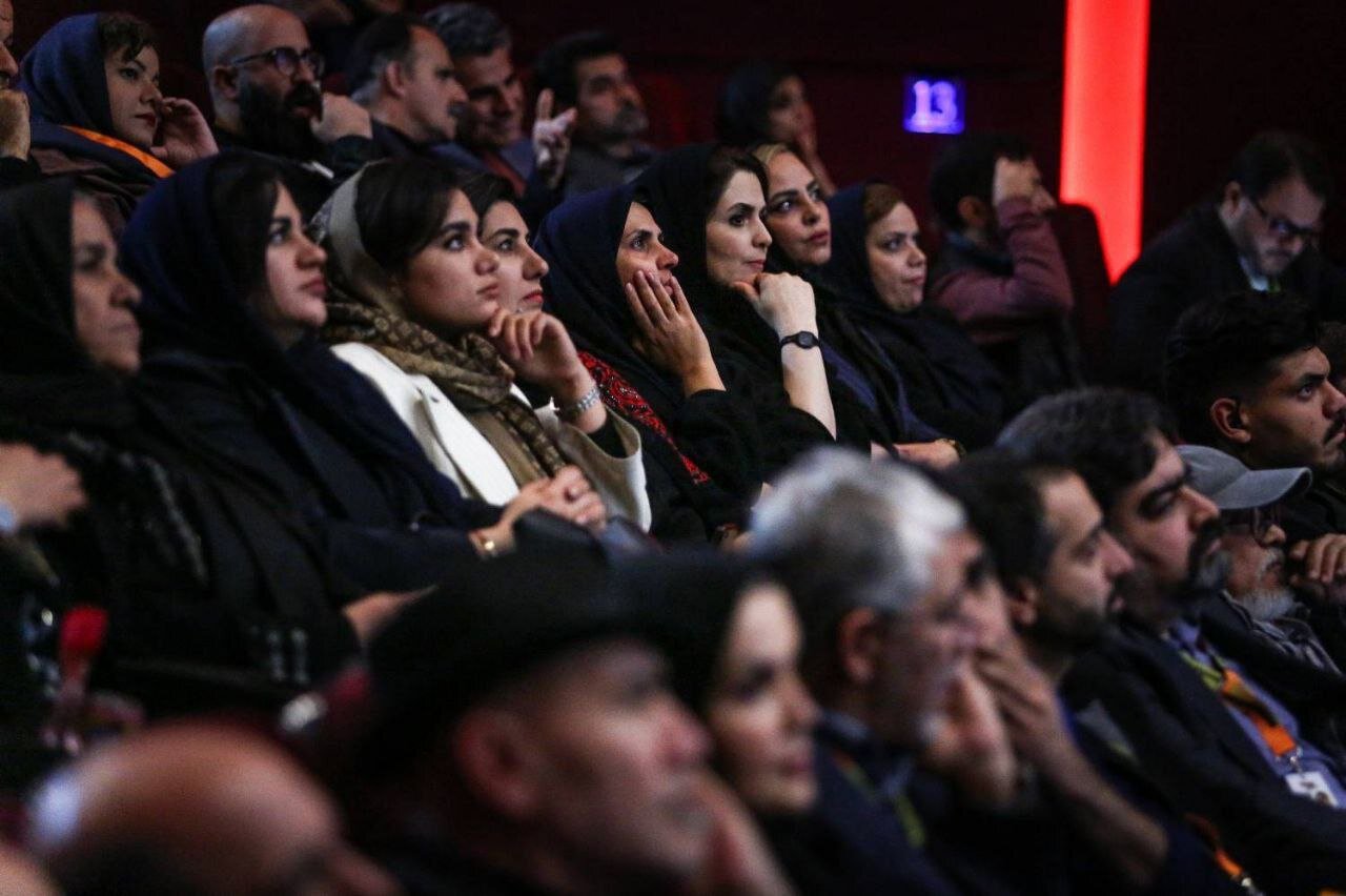 نوزدهمین دوره جشنواره سینماحقیقت افتتاح شد/ گردهمایی به وسعت ایران بزرگ