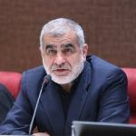 نیکزاد: انتقال آب از سد شهریار راهکار بحران کم‌آبی در اردبیل است