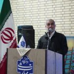 نیکزاد: راه نجات کشور از دانشگاه می‌گذرد