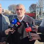 نیکزاد: ۸۵۰ میلیارد تومان برای تکمیل بیمارستان نجف زاده اردبیل اختصاص یافت