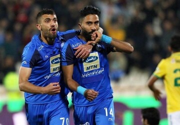 هافبک سابق استقلال در راه تیم منصوریان