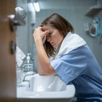 هجوم زودهنگام «بیماری استفراغ زمستانی» در آمریکا: نروویروس در کمین مسافران تعطیلات!