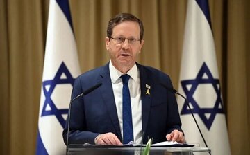 هرتزوگ: عفو نتانیاهو را بر اساس منافع اسرائیل بررسی می‌کنم